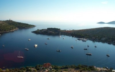 Lastovo
